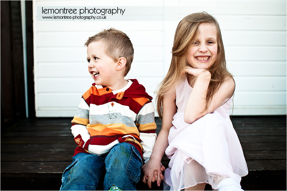 childrens portraits in southampton