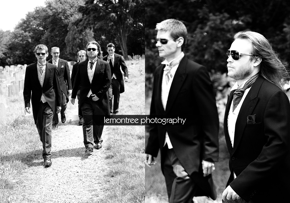 the boys-hampshire wedding in the new forest
