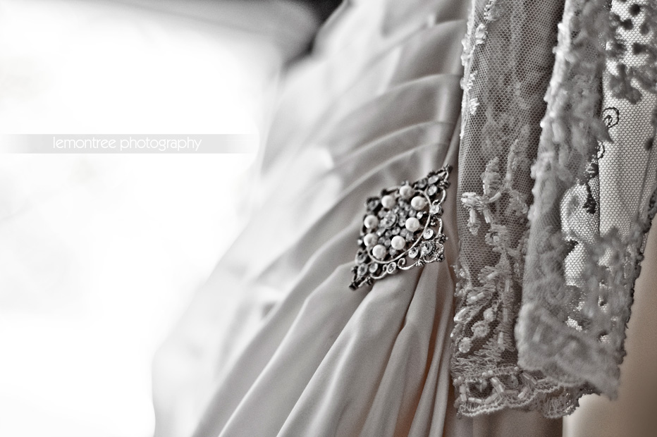 Bridal Dress-Surrey wedding