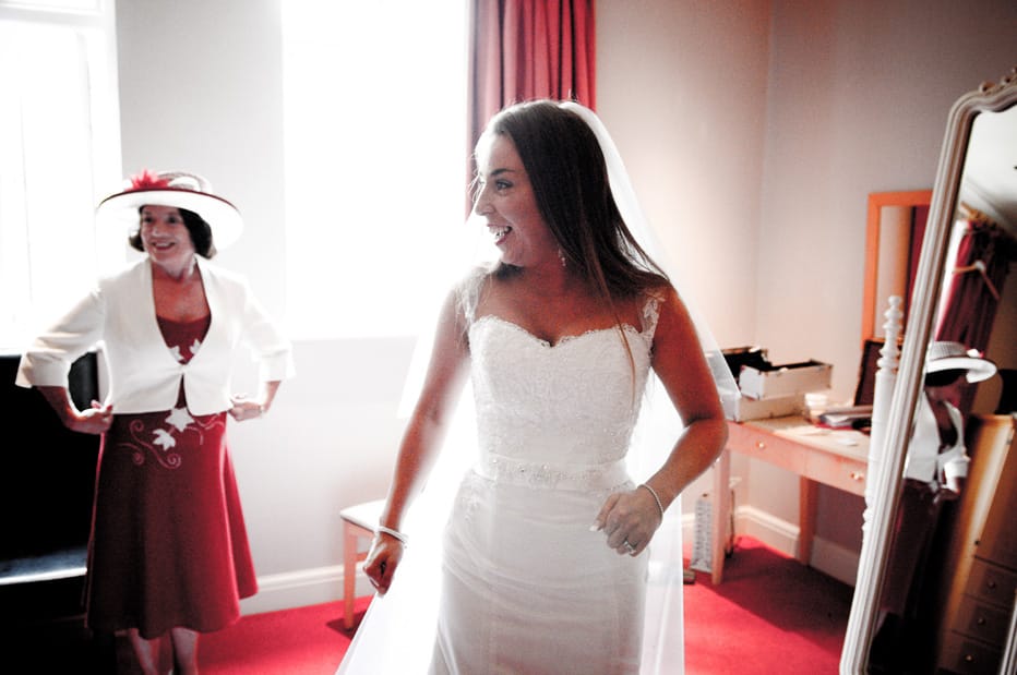 careys manor wedding reviews