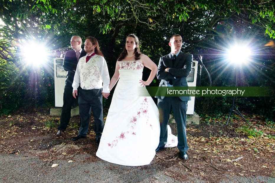 exbury wedding new forest