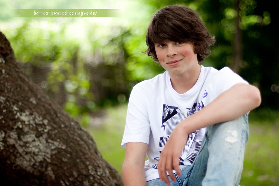 lemontree new forest photographer