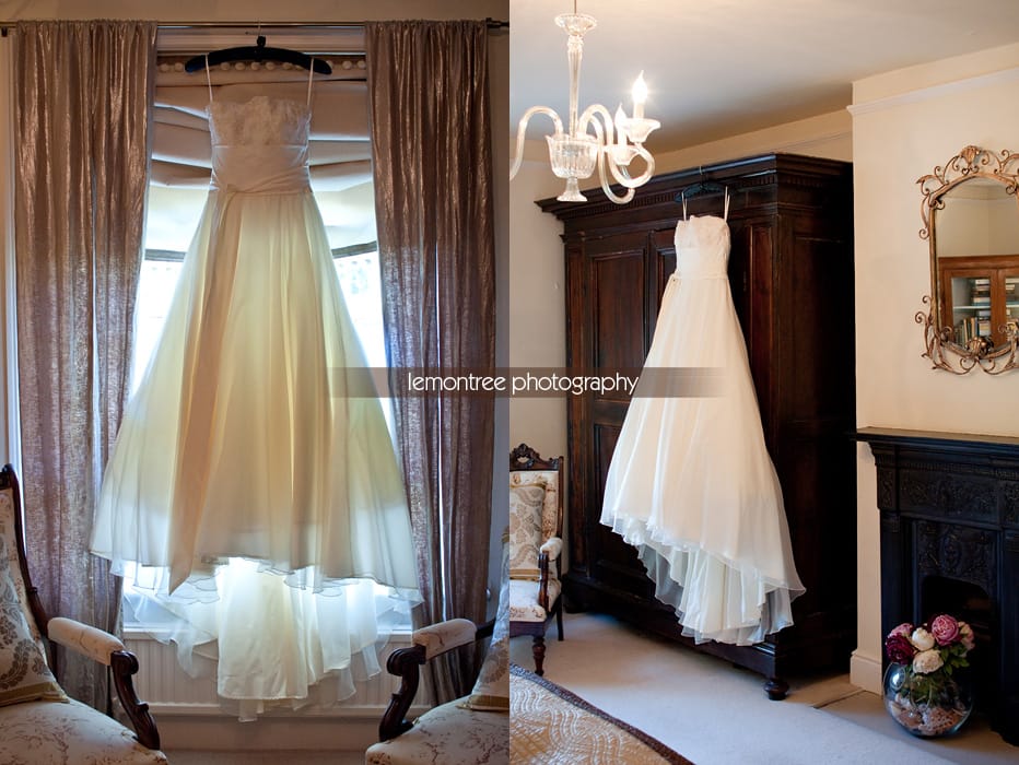 countryside themed wedding photographed by hampshiire photographer