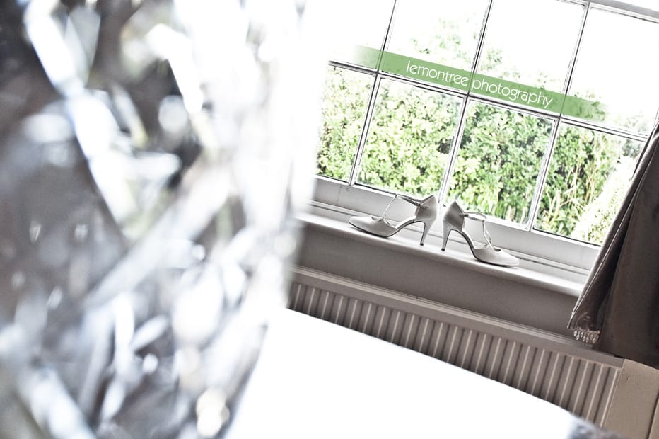 Wedding at Belmont House in Ropley