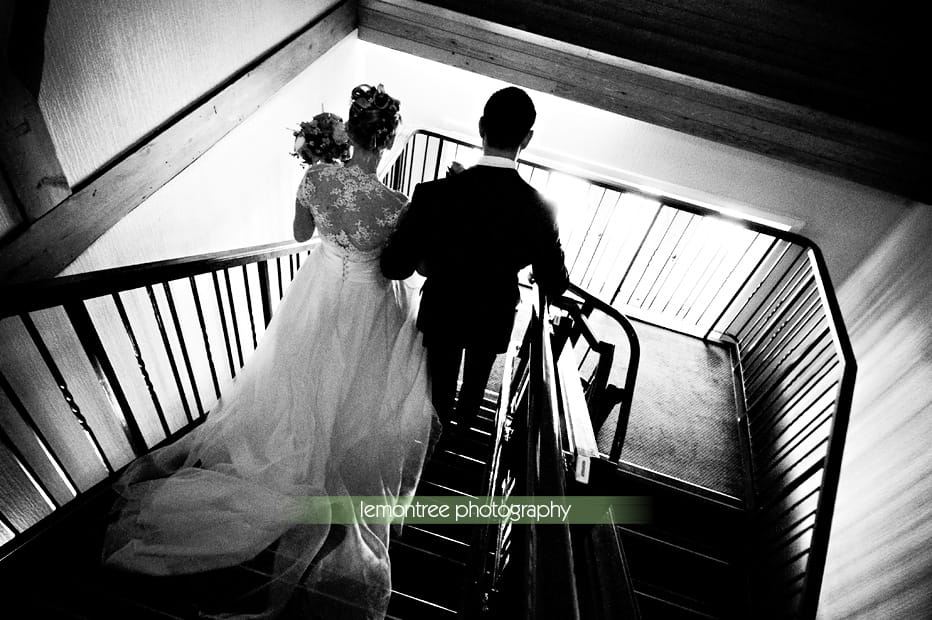 Guildhall Wedding in Winchester by Lemontree Photography
