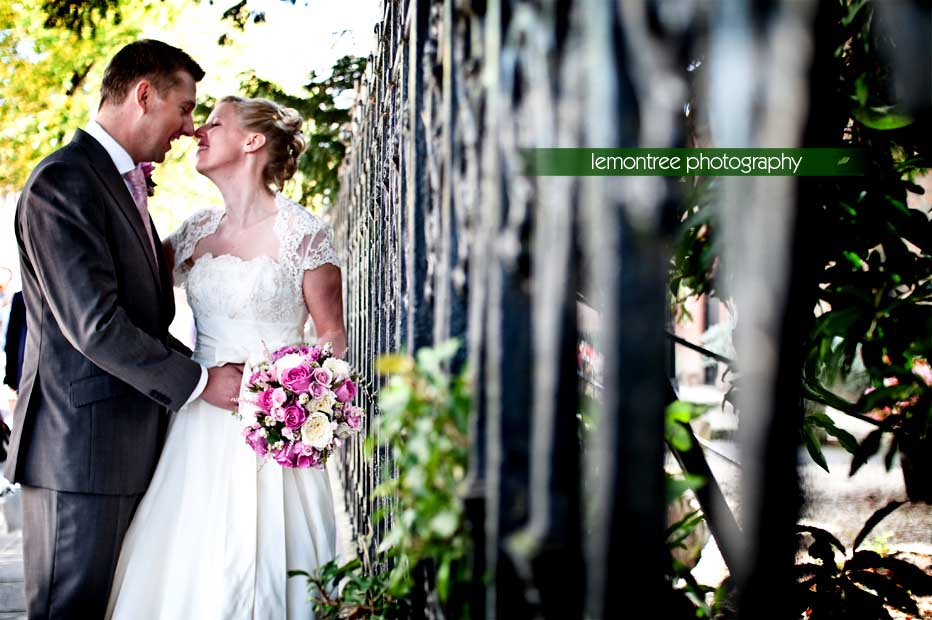 Julia and Simon's Wedding at Winchester Guildhall