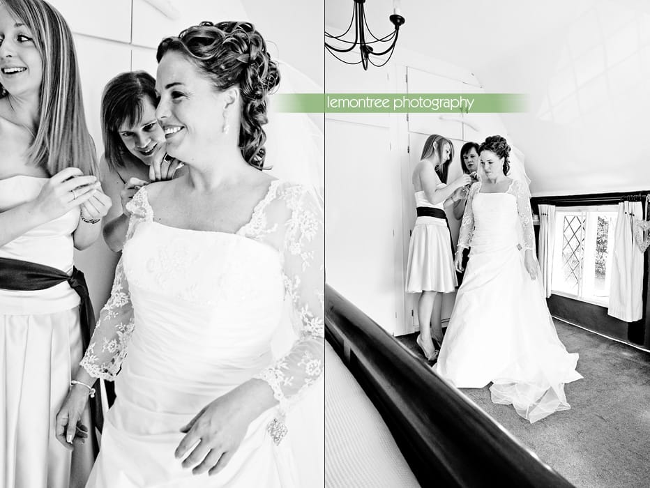 Wedding in Guildford-Lemontree Wedding Photographer