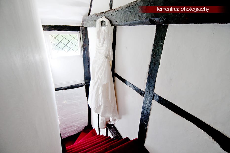 Weddings at Inn on the Lake Godalming-Surrey