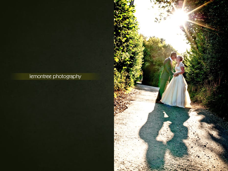 Ropley Wedding at Belmont House by Lemontree Photography