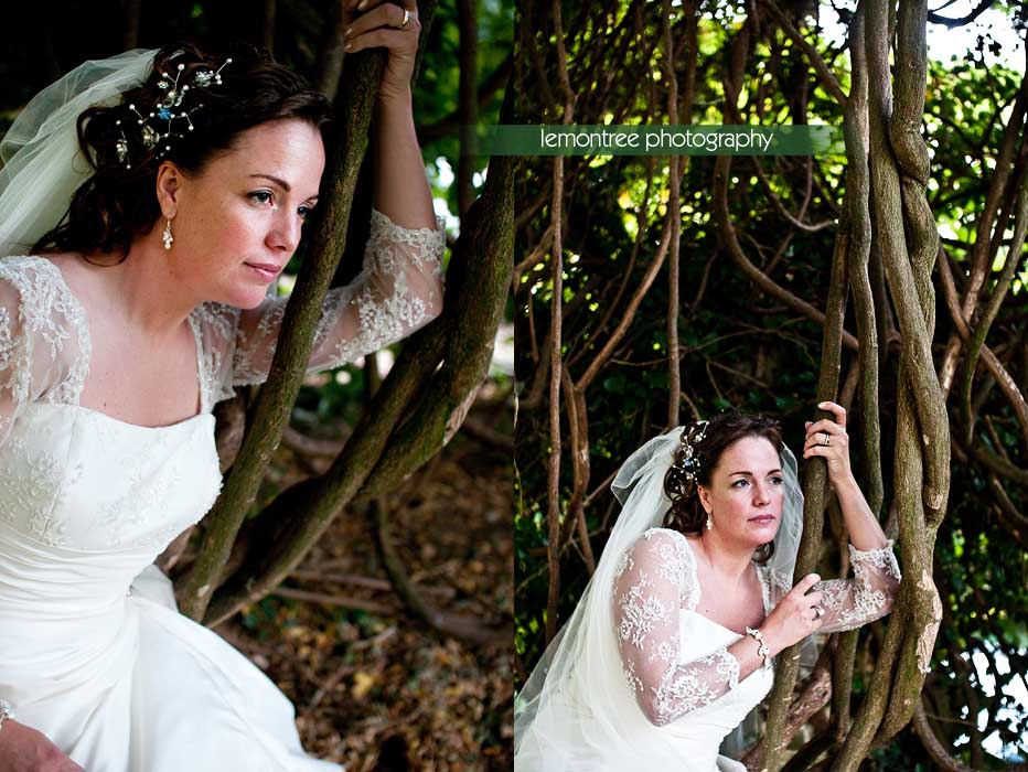 Guildford Wedding at the Inn on the Lake in Godalming