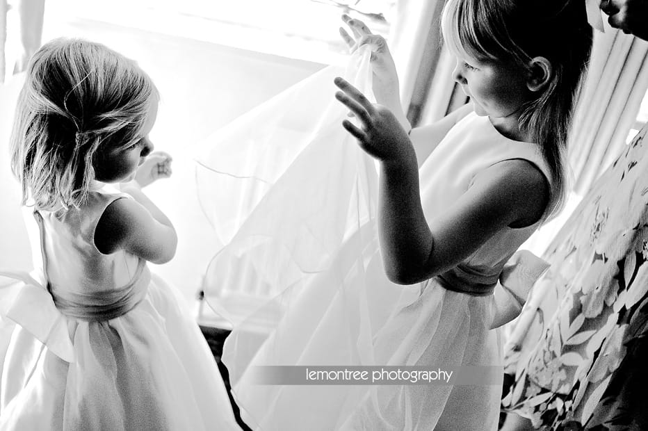 Cranleigh wedding preparations-Hampshire Wedding Photographer