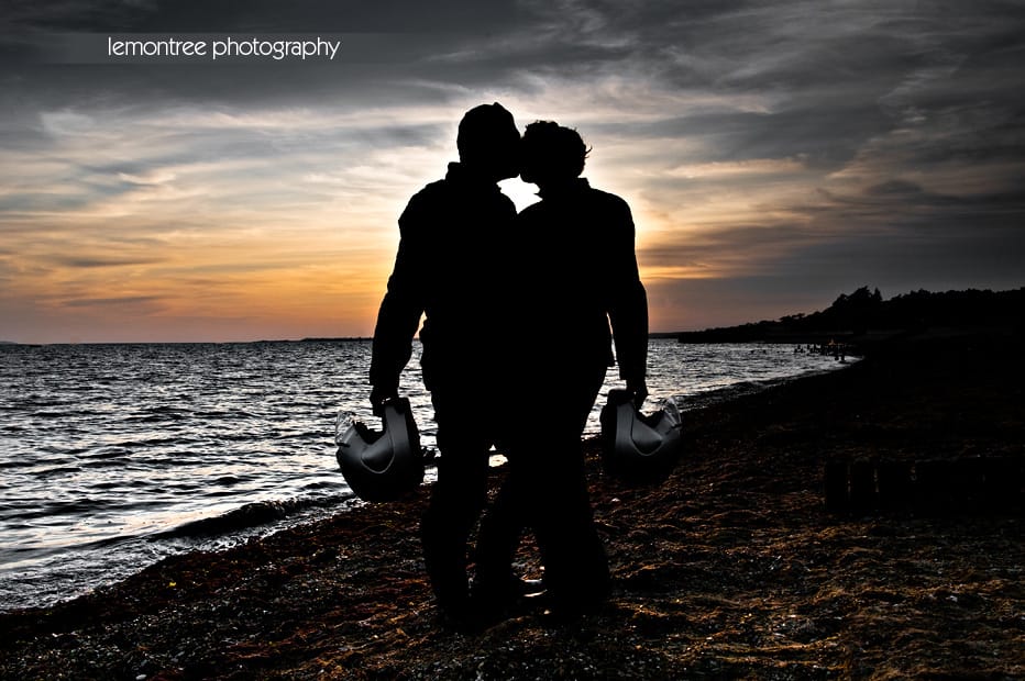Ashley and Barbara photographed at Lepe beach by Lemontree Photography Ashley and Barbara photographed at Lepe beach by Lemontree Photography