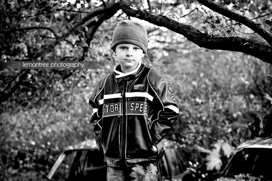 Mad Max by Southampton Portrait Photographer New Forest Portrait Photography