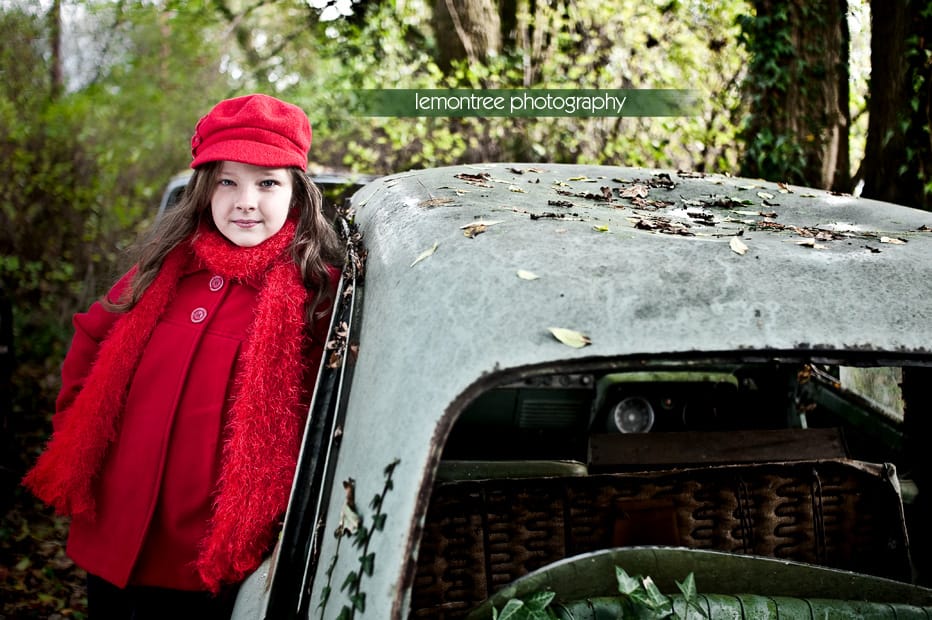 Children's Portraits in Hampshire by new Forest Photographer New Forest Portrait Photography