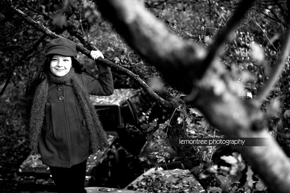 Hampshire Portrait Photography by Az Rehman New Forest Portrait Photography