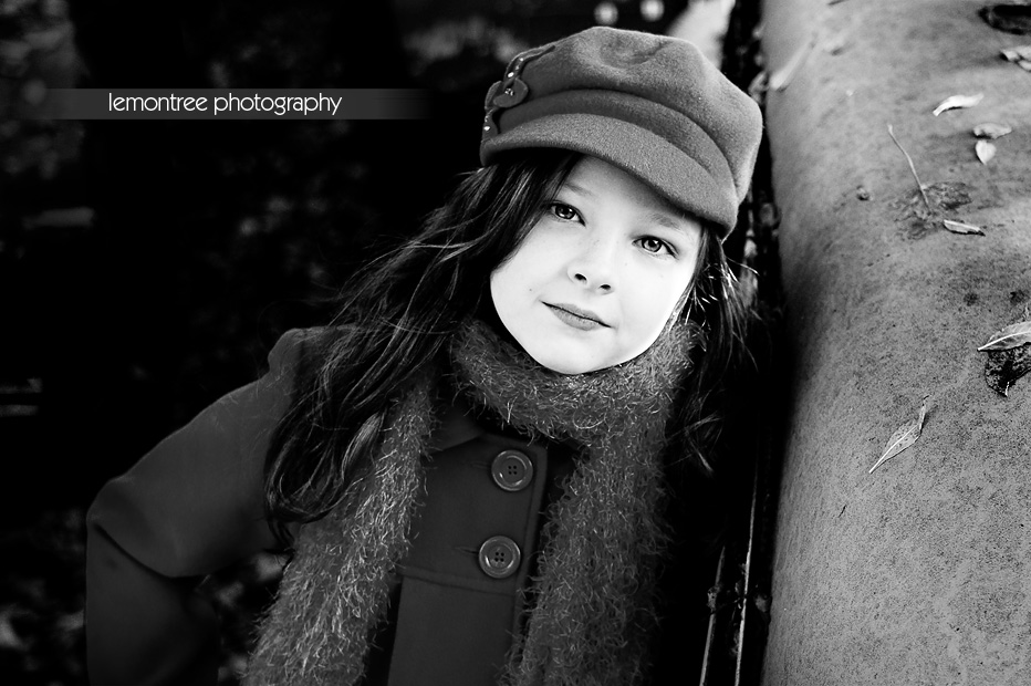 New Forest Portrait Photography