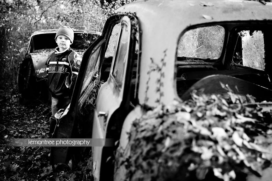 Max - Portrait Photography in the New Forest New Forest Portrait Photography