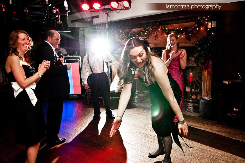 My favourite shot of the year. Wedding reception at Country Manor by Lemontree Photography
