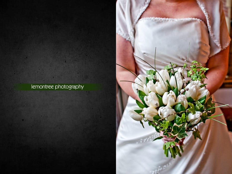 Bride with wedding bouquet bride with wedding bouquet by Winchester wedding photographer