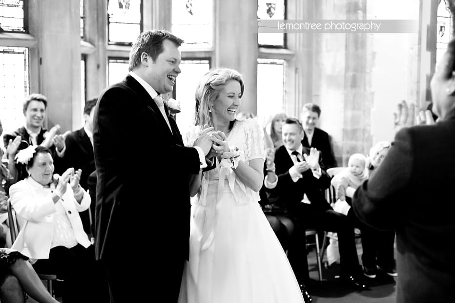 Alison and Martin's Beaulieu Wedding New Forest Wedding