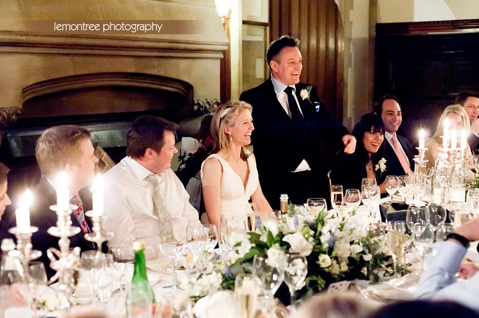 wedding speech by the bride's brother