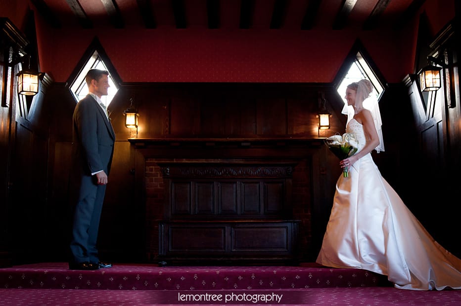 montagu arms wedding