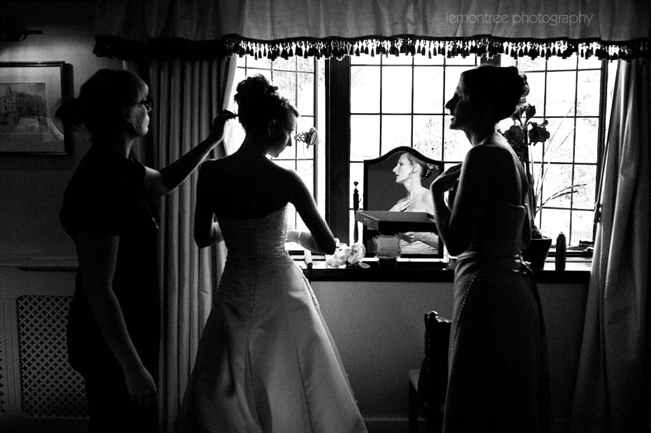 montague arms wedding