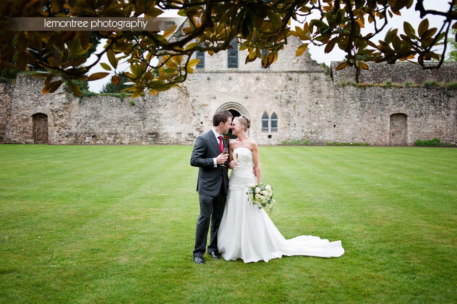 beaulieu wedding