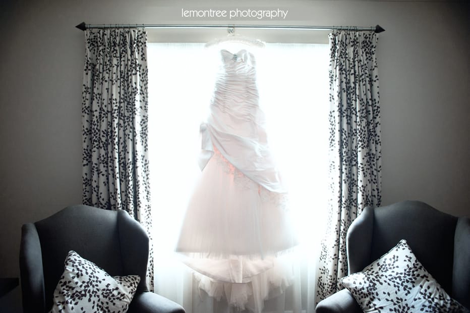 solent hotel wedding