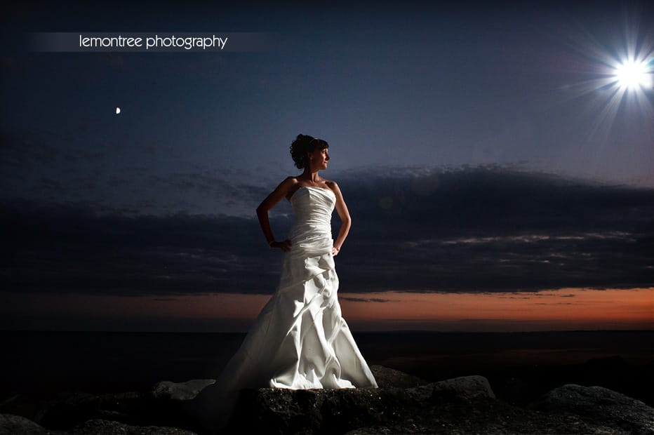 Lymington Wedding Photography