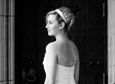 Elmers Court Hotel Wedding
