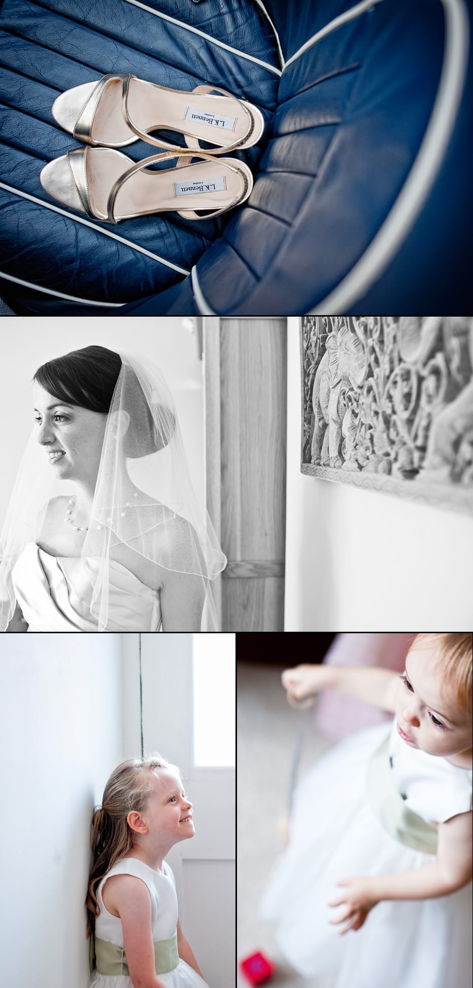 winchester wedding