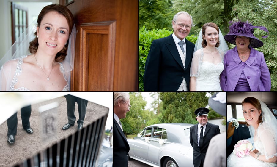Grateley Wedding Ceremony - Hampshire undefined
