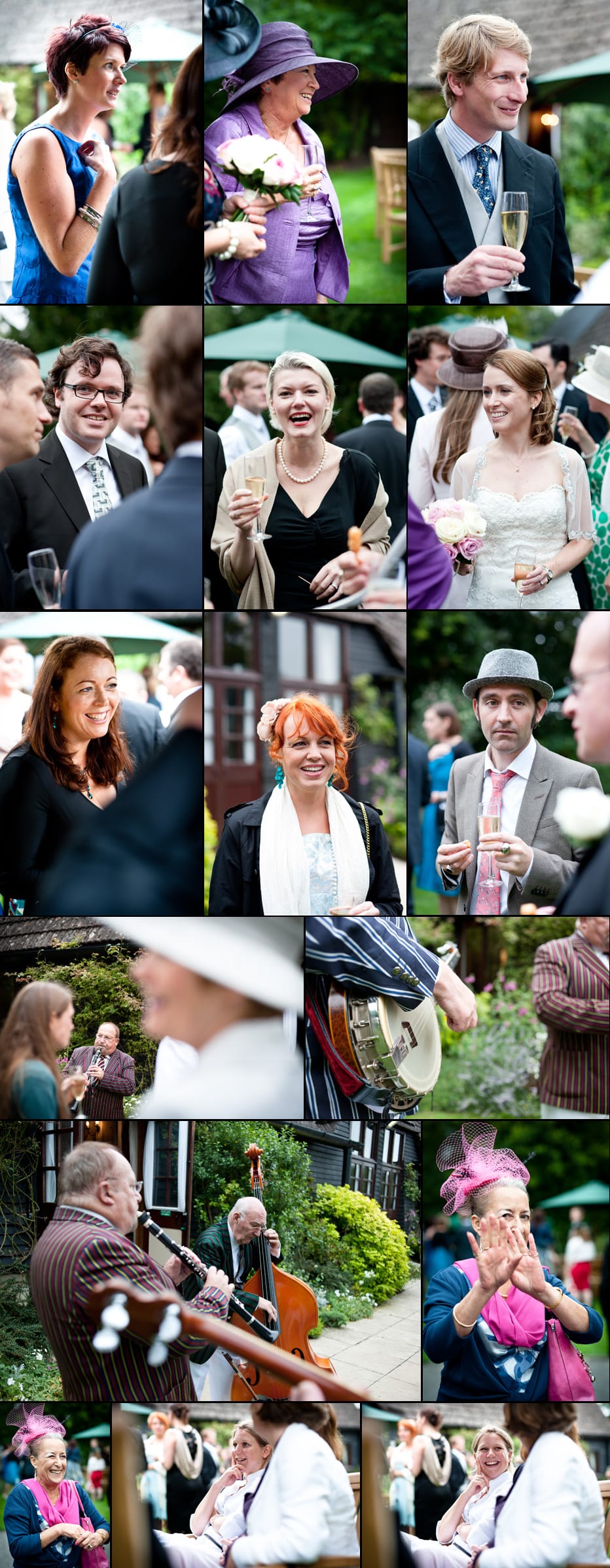 Whitchurch wedding photographed by Lemontree Photography undefined