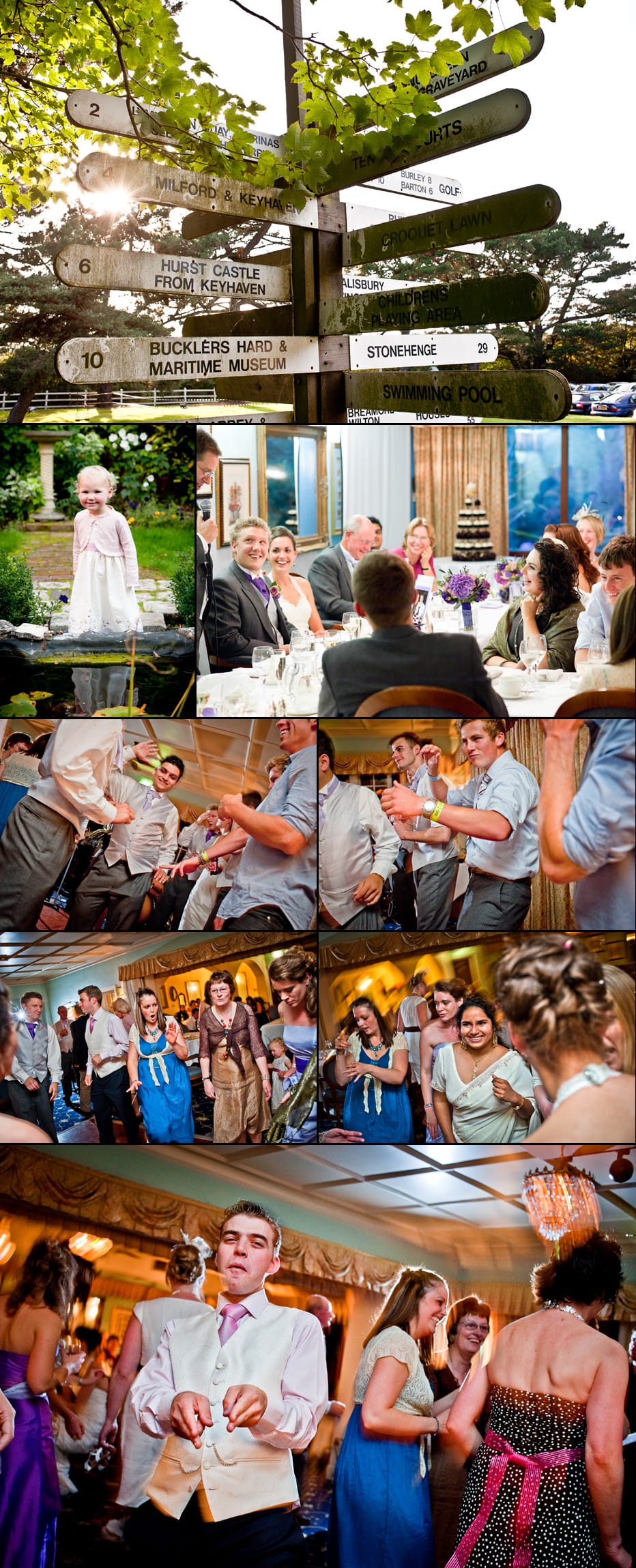 New Forest Wedding Photography Hampshire Wedding Photography