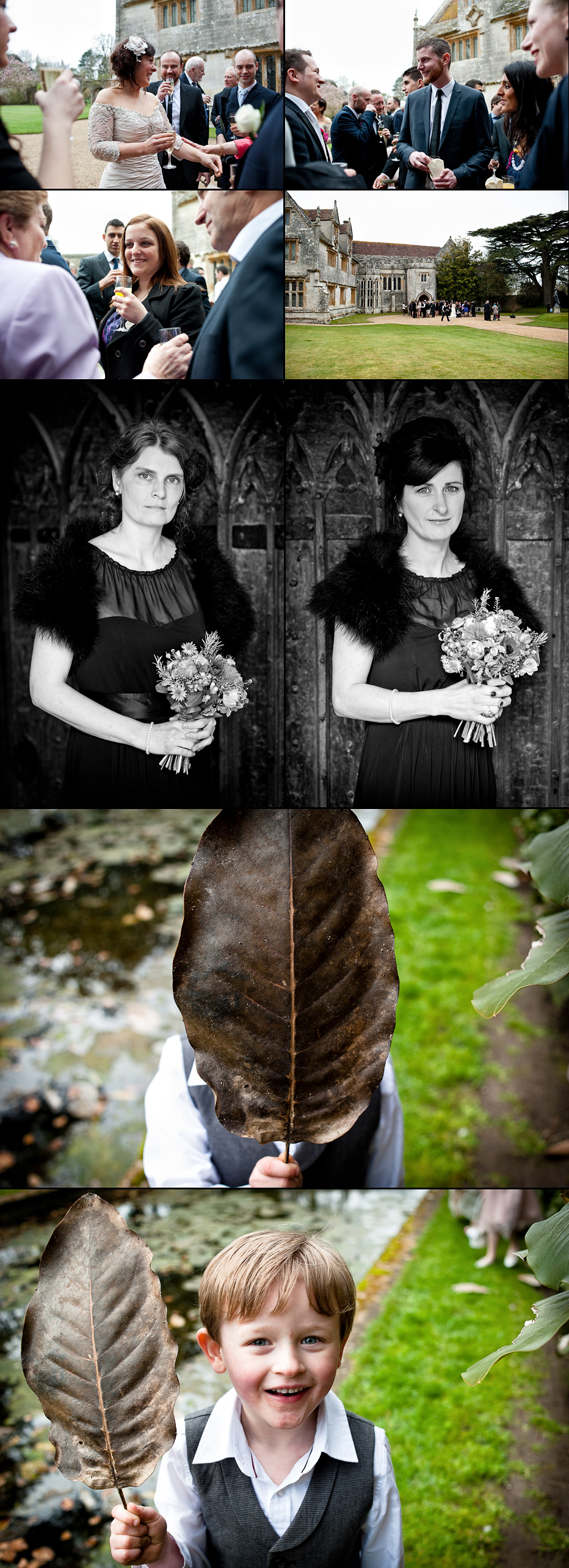 Dorset Wedding by Lemontree Photography