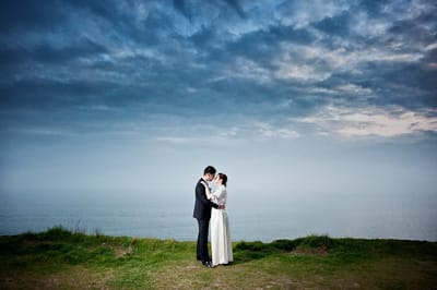 Kamsin & Shunsuke – New Milton Wedding Photography