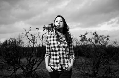 Kimmi – New Forest Photographer