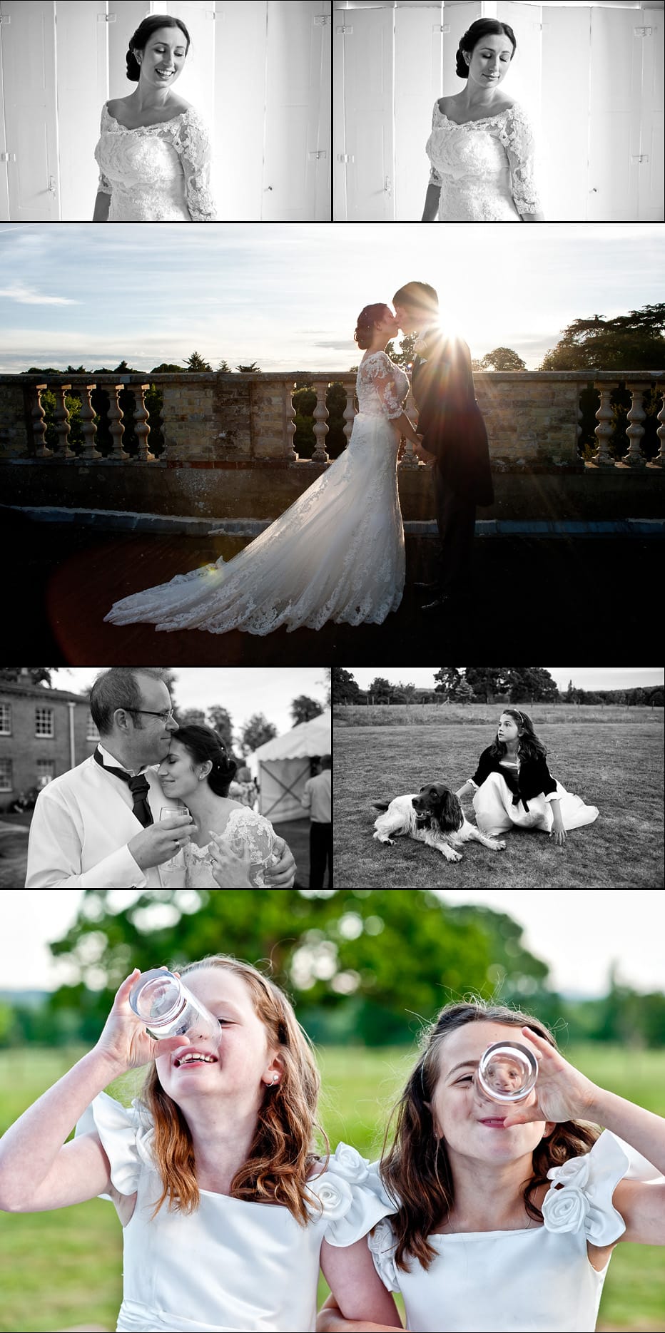 Az Rehman - Hamspire Wedding Photographer