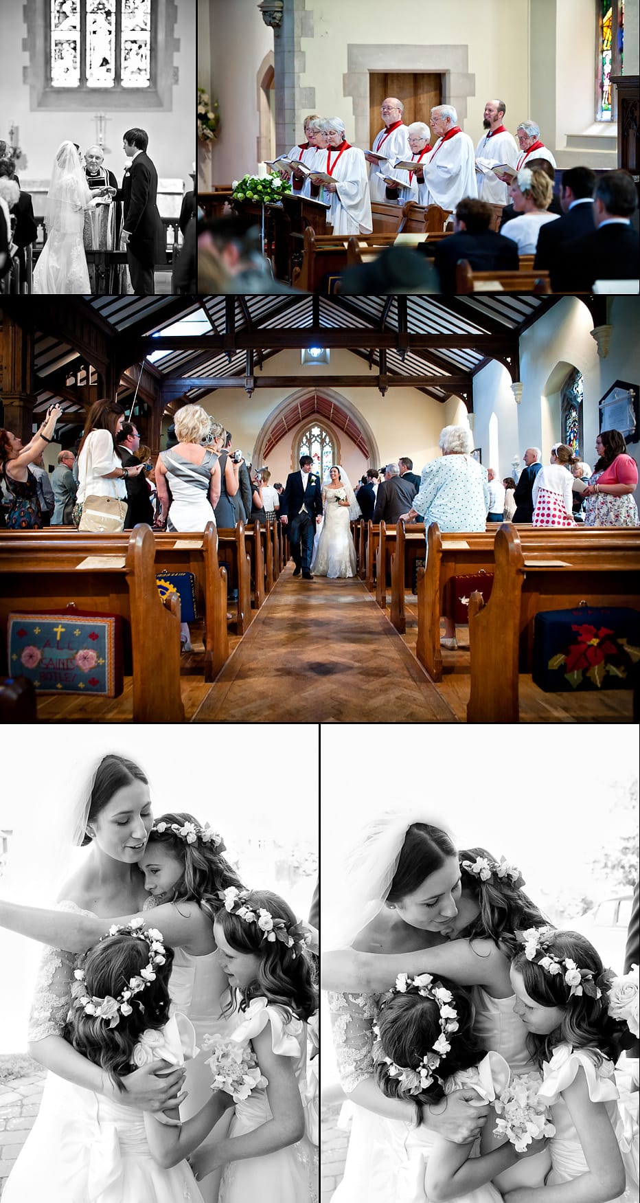 Hampshire Wedding Venue, Hill Place