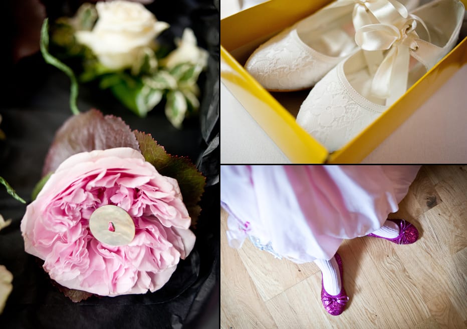 Winchester Wedding Photography