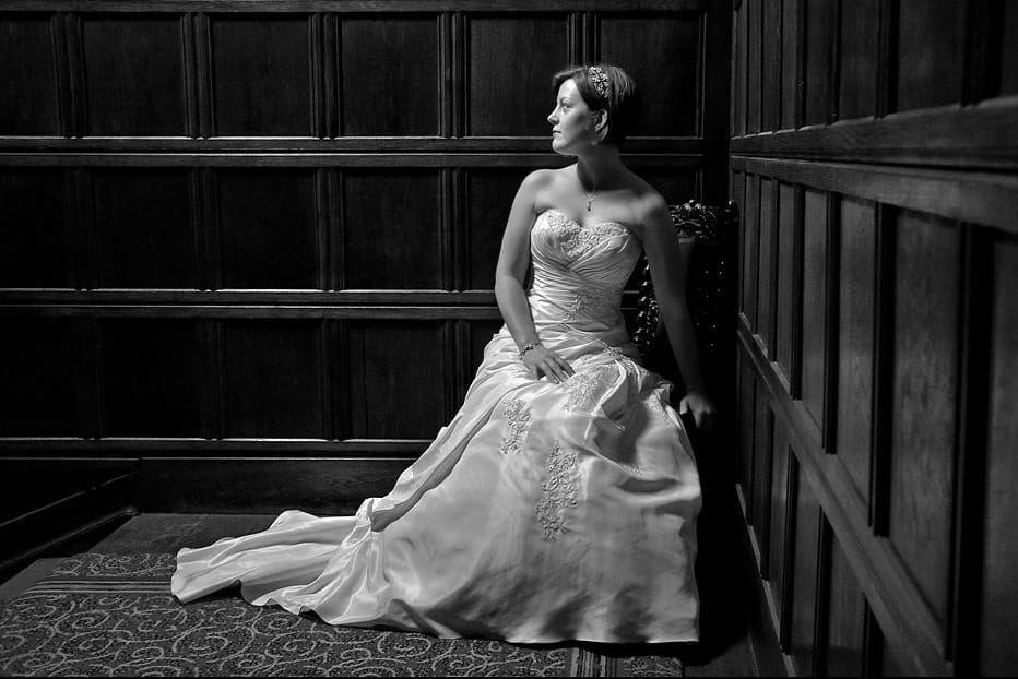 Gwen & Matt – Rhinefield House Wedding Photography