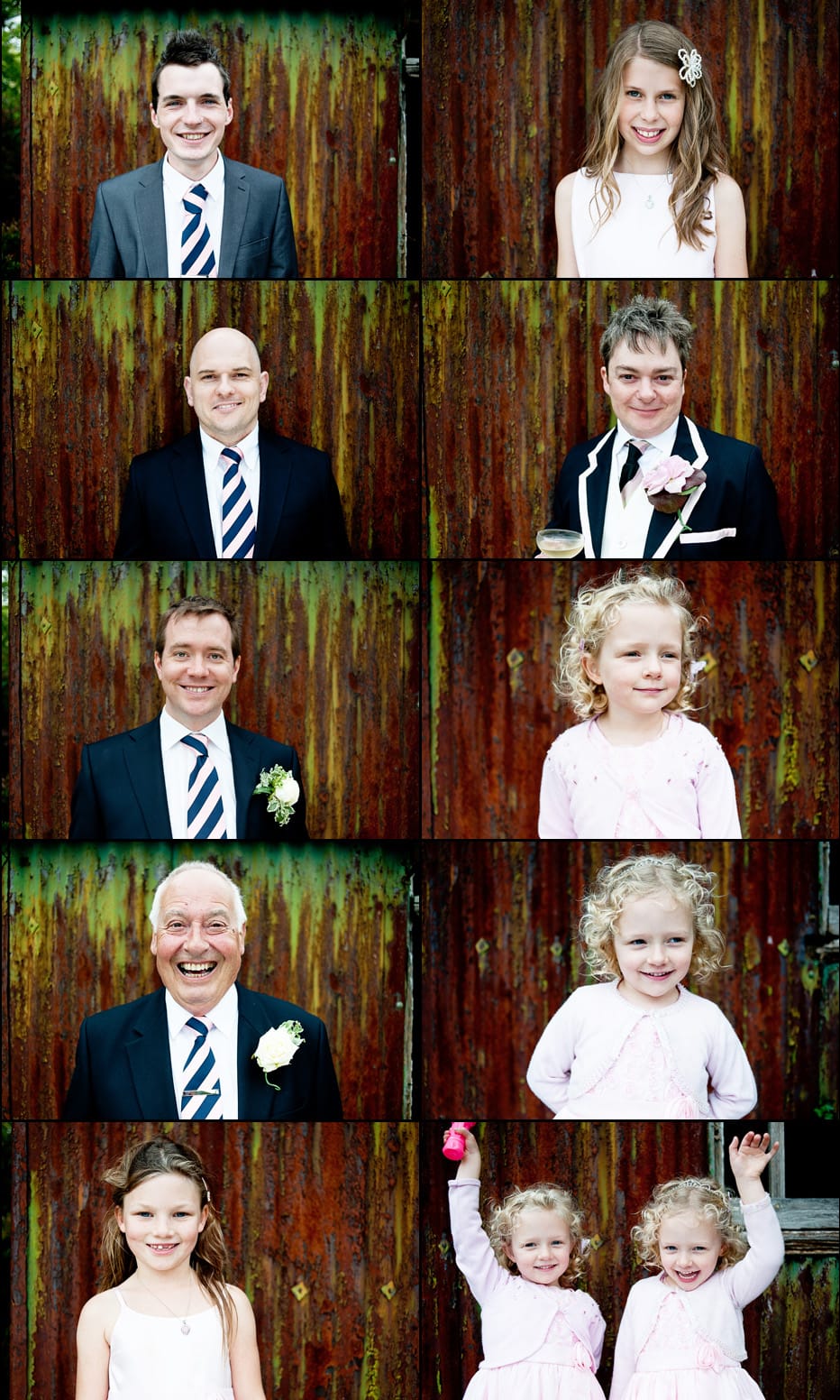Stockbridge Wedding Hampshire wedding portraits
