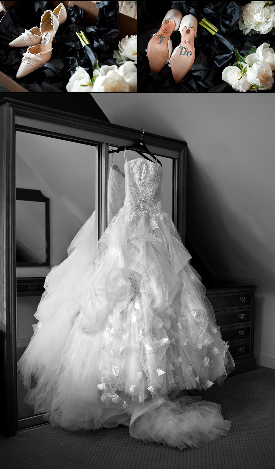 Lymington Wedding
