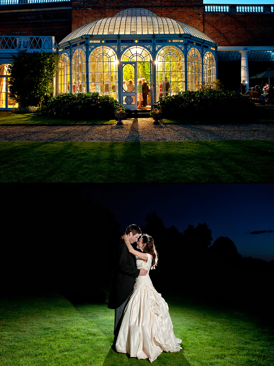 Avington Park Wedding Photography