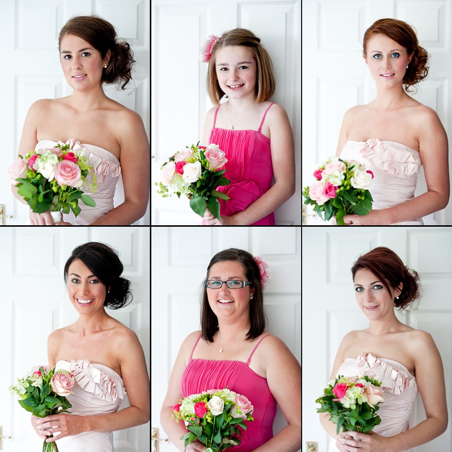 wedding flowers