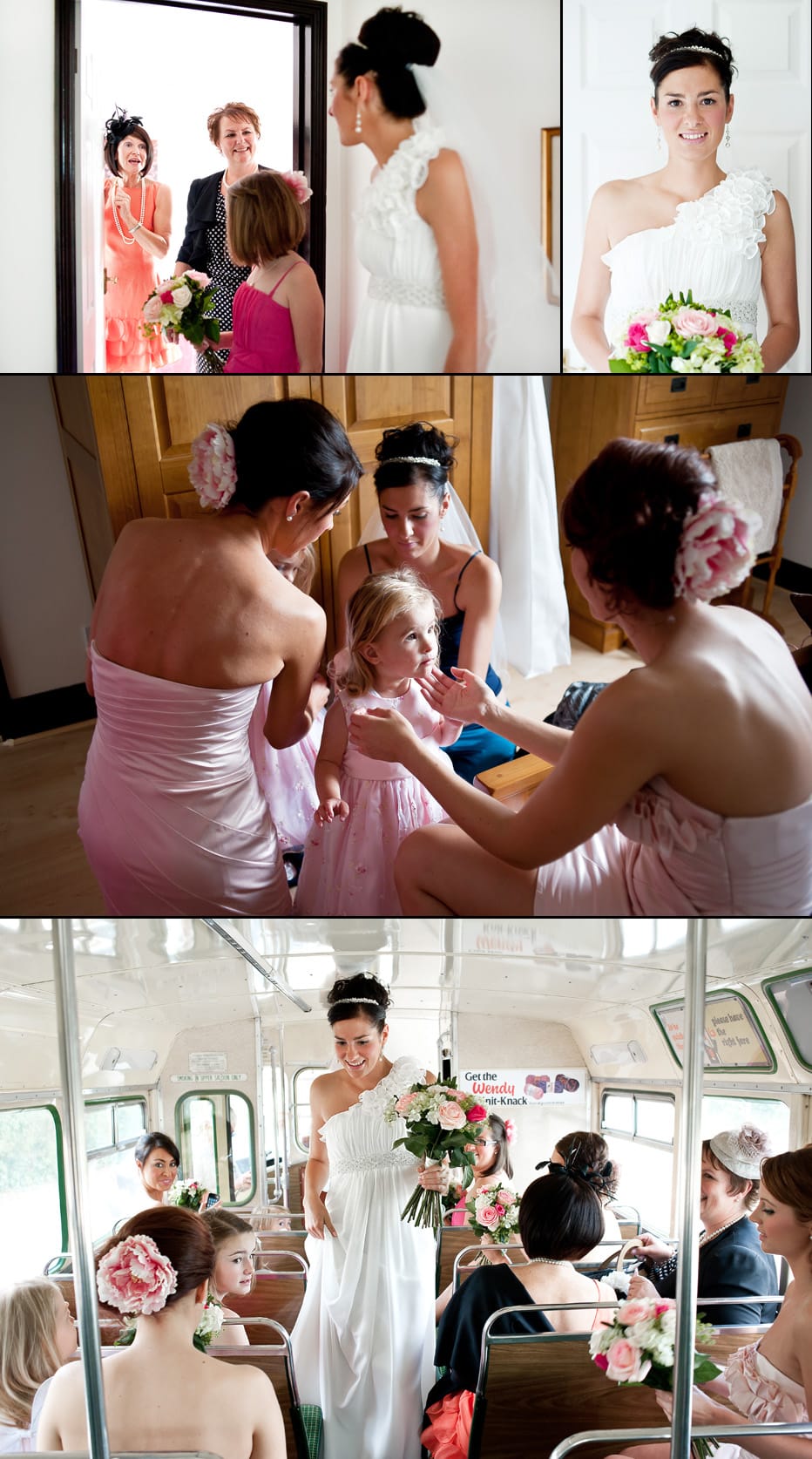 bridesmaids