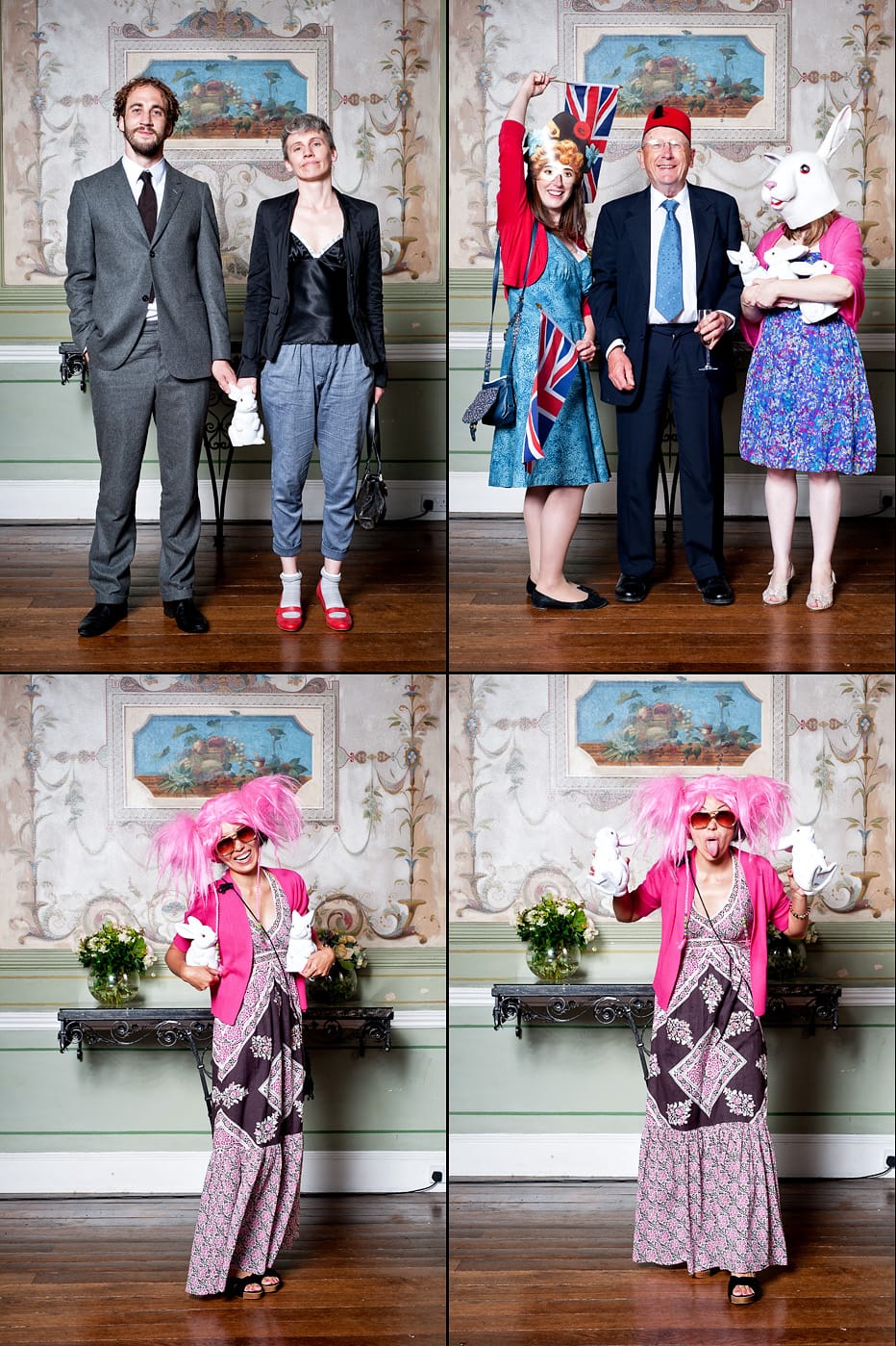 Hampshire Photographer