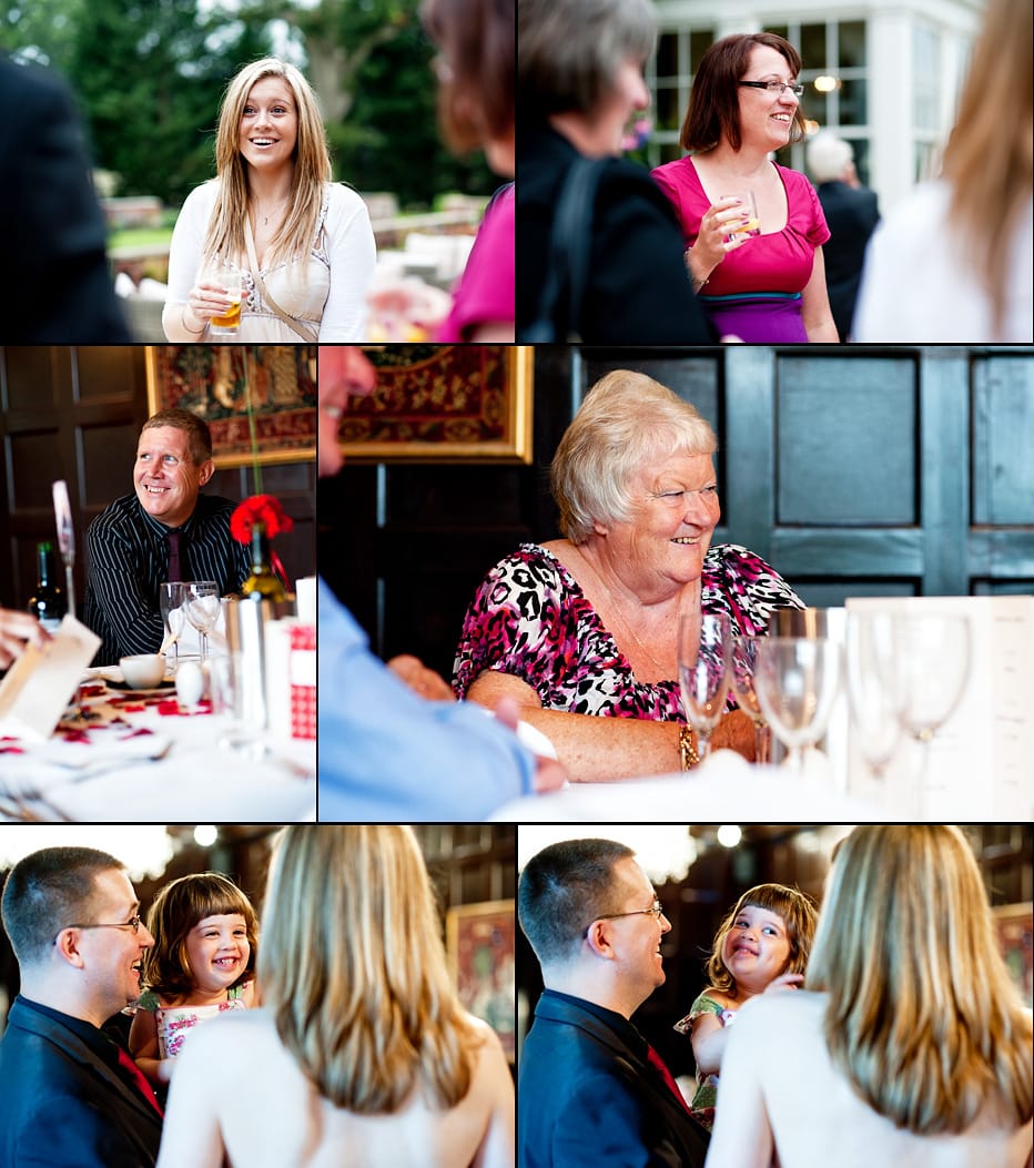 Southampton Wedding Photography