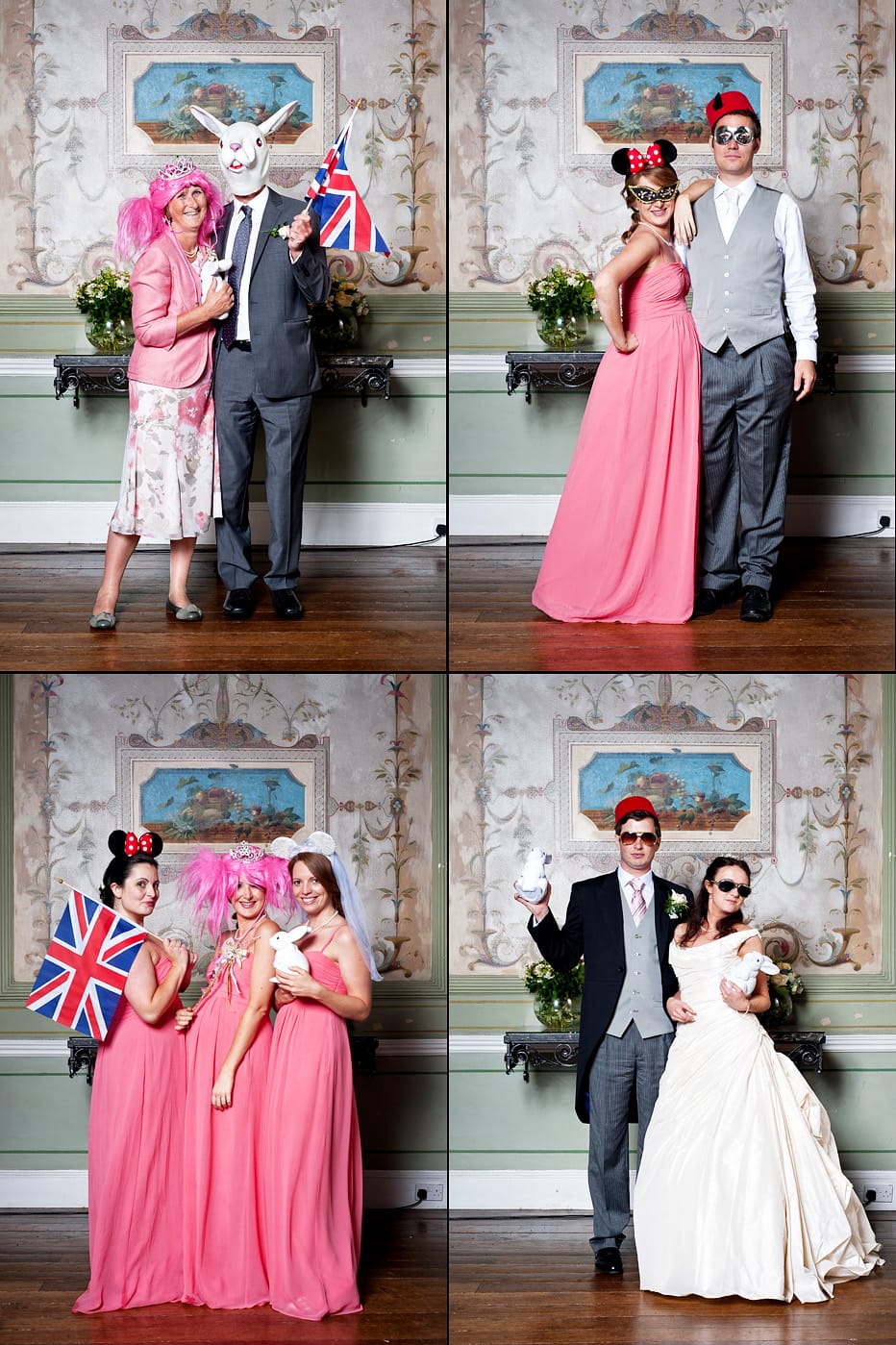 Winchester wedding Venue